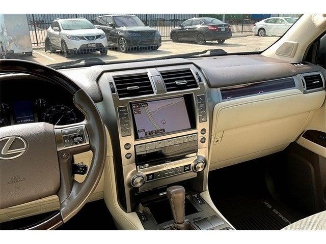 2019 Lexus GX 460 Vehicle Photo in Grapevine, TX 76051