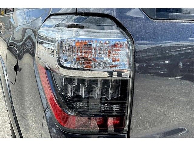 2021 Toyota 4Runner Vehicle Photo in San Antonio, TX 78230