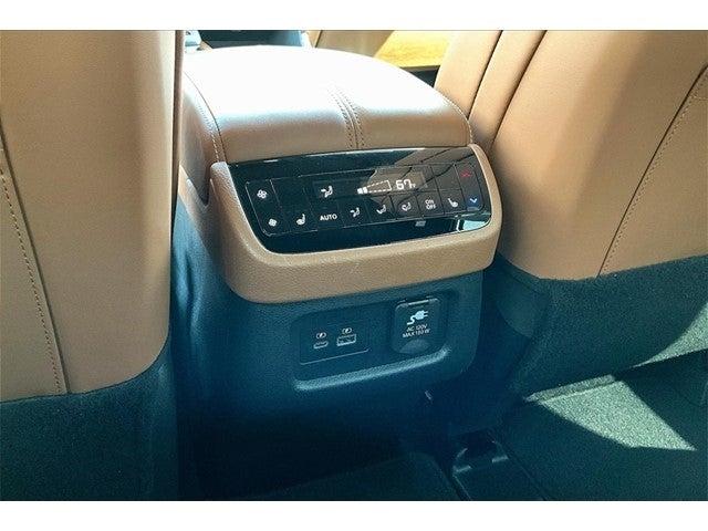 2025 INFINITI QX60 Vehicle Photo in Grapevine, TX 76051