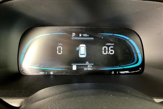 2024 Hyundai PALISADE Vehicle Photo in Tulsa, OK 74129
