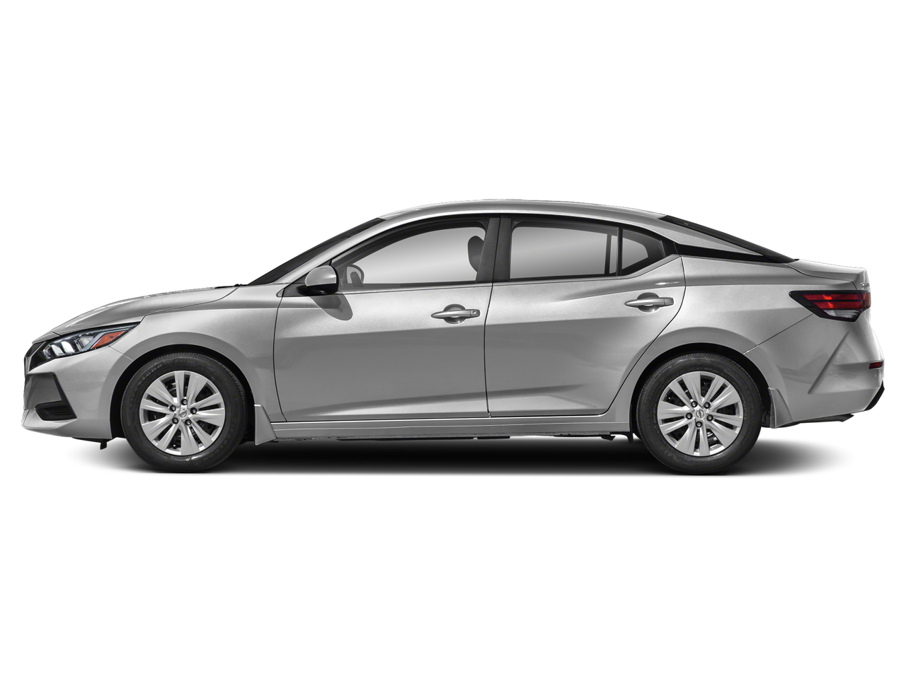 2022 Nissan Sentra Vehicle Photo in Tulsa, OK 74145