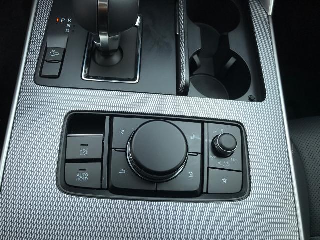 2025 Mazda CX-90 Vehicle Photo in GREEN BAY, WI 54303-3330