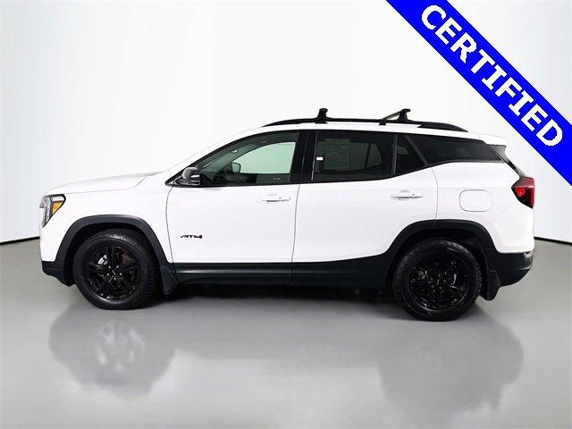 2023 GMC Terrain Vehicle Photo in PUYALLUP, WA 98371-4149
