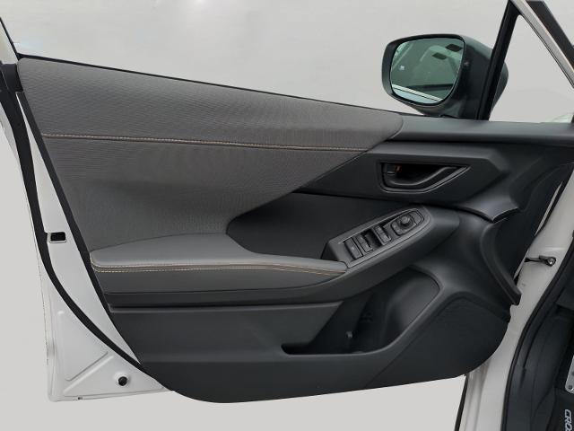 2025 Subaru Crosstrek Vehicle Photo in Green Bay, WI 54304
