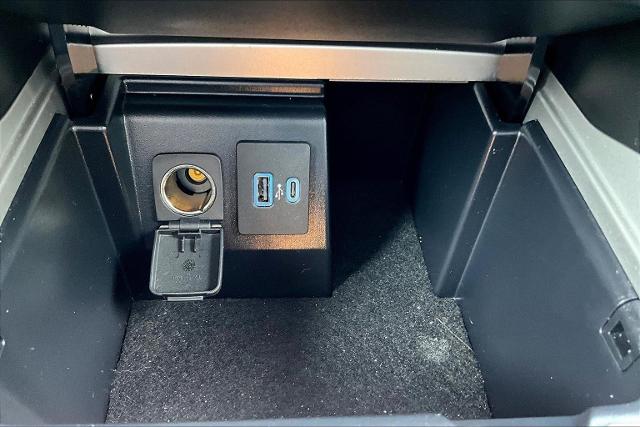 2022 Ford Explorer Vehicle Photo in Tulsa, OK 74145