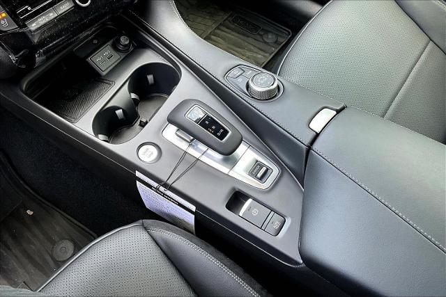 2025 INFINITI QX50 Vehicle Photo in San Antonio, TX 78230