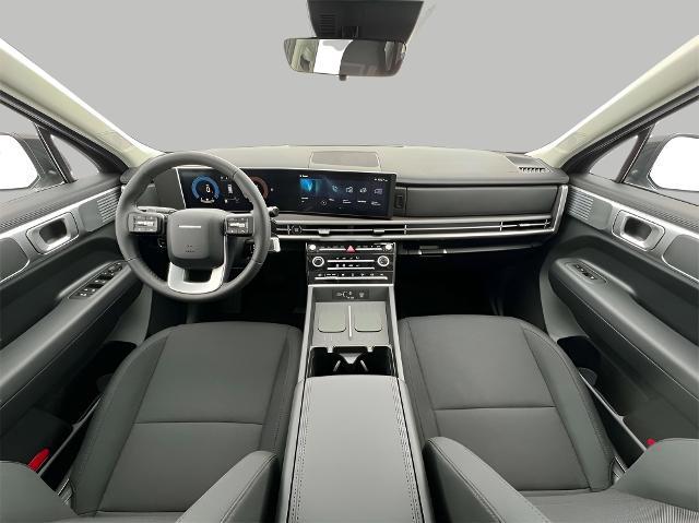 2025 Hyundai SANTA FE Vehicle Photo in Green Bay, WI 54304