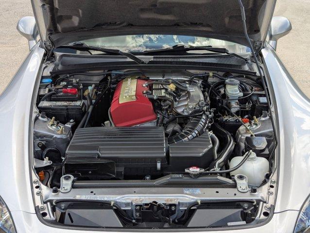 2005 Honda S2000 Vehicle Photo in San Antonio, TX 78230