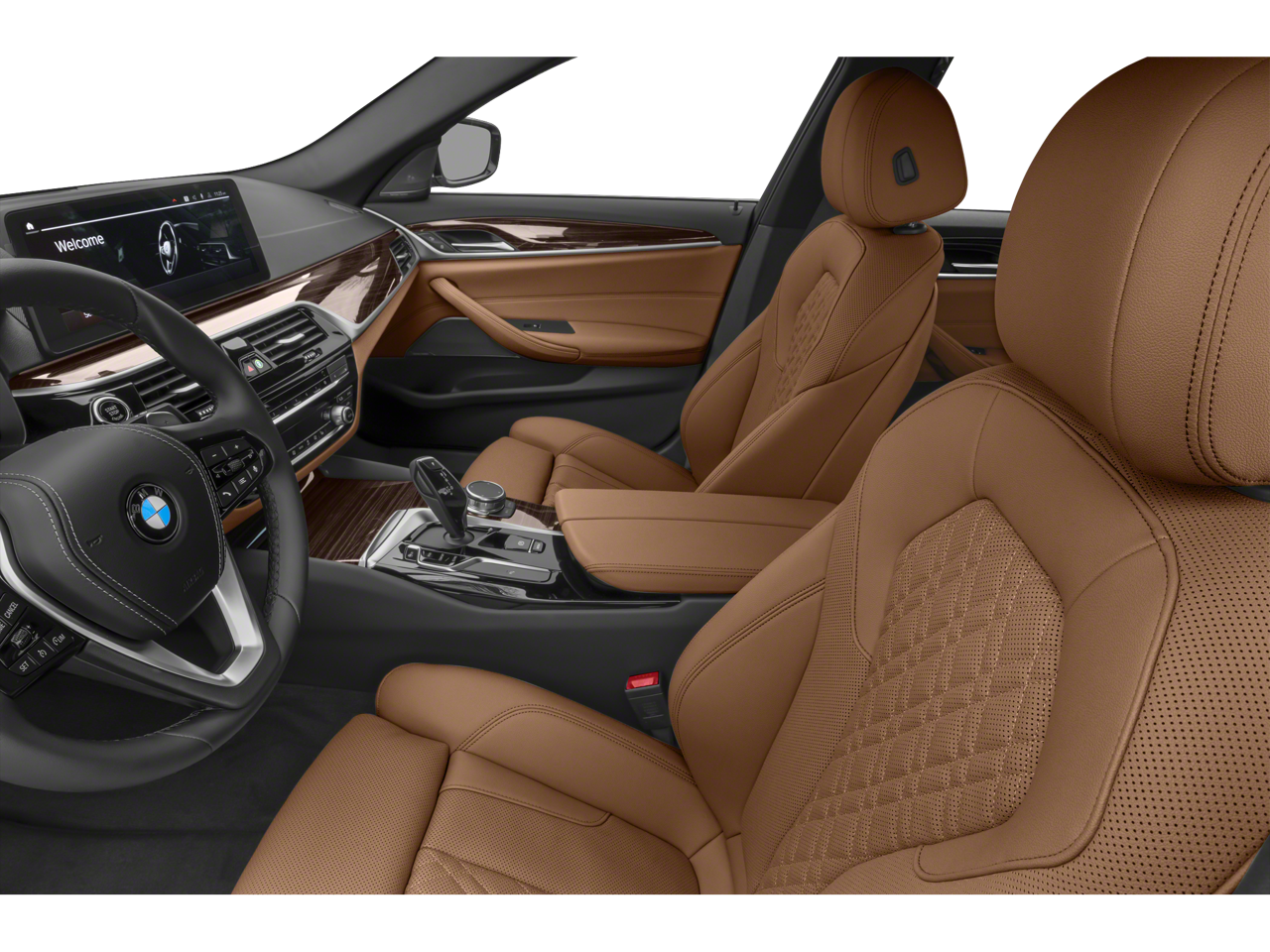 2023 BMW 530i xDrive Vehicle Photo in San Antonio, TX 78230