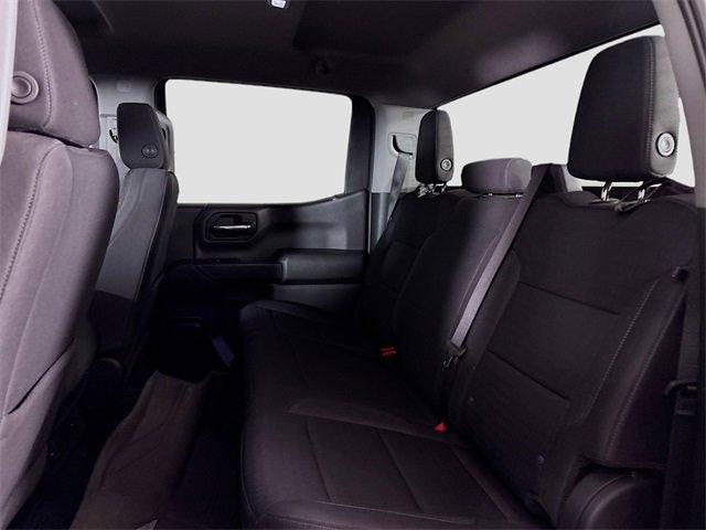 2023 Chevrolet Silverado 1500 Vehicle Photo in PUYALLUP, WA 98371-4149