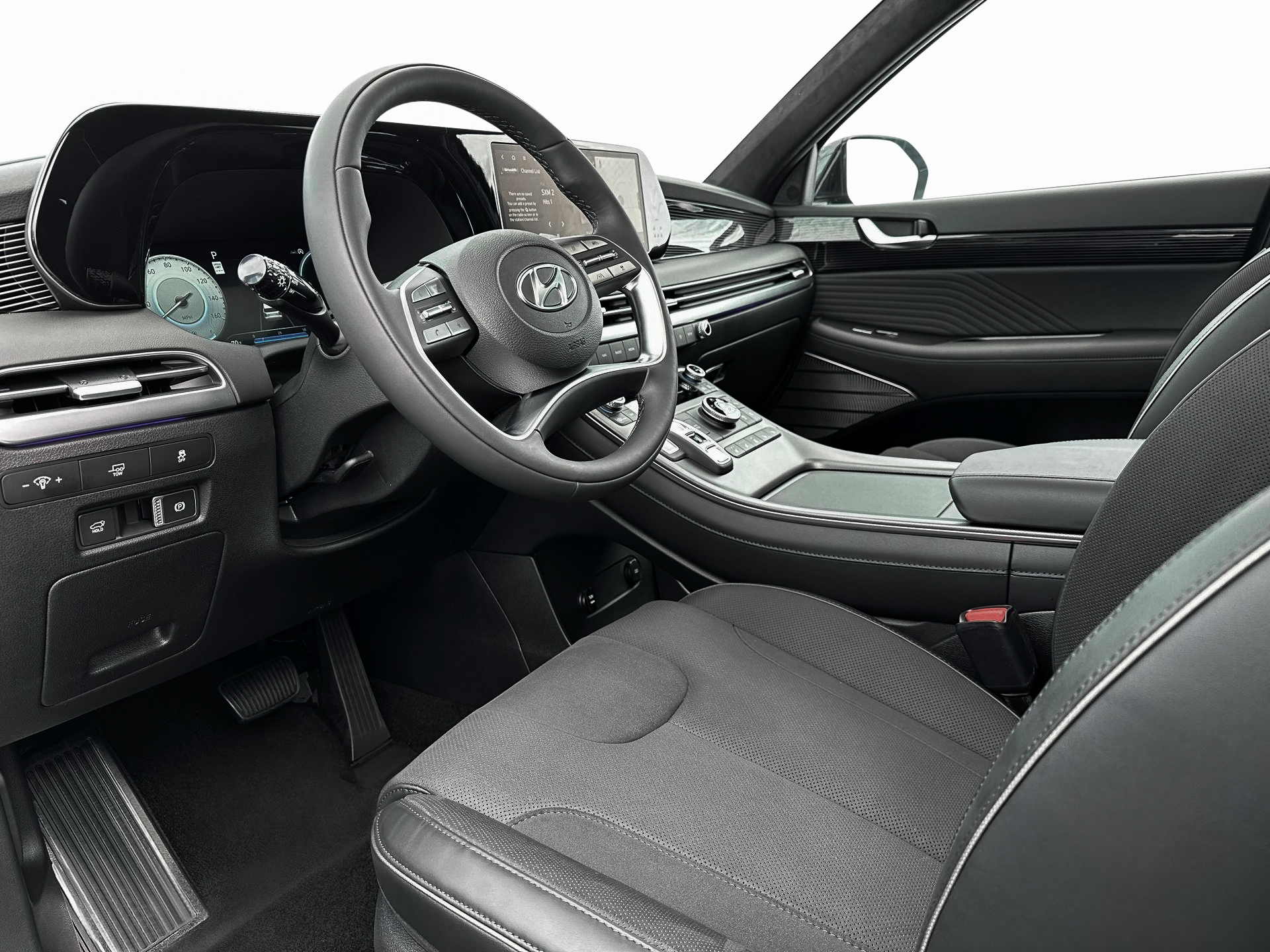 2025 Hyundai PALISADE Vehicle Photo in Philadelphia, PA 19116