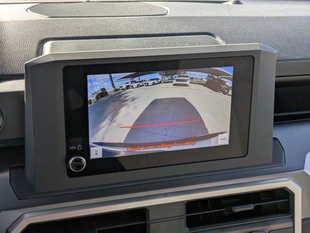 2024 Toyota Tacoma 2WD Vehicle Photo in SELMA, TX 78154-1460