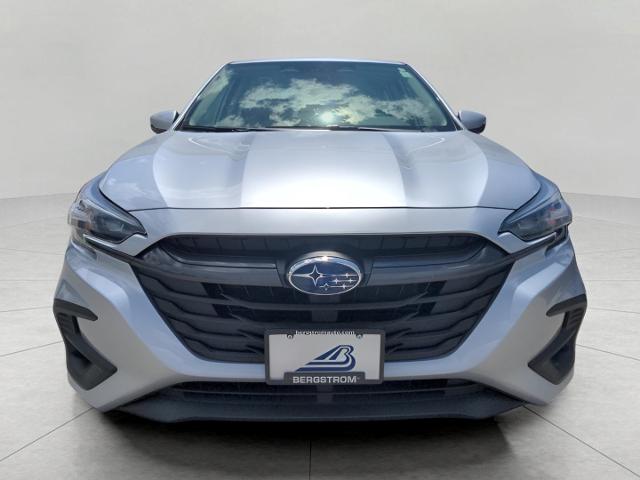 2025 Subaru Legacy Vehicle Photo in Green Bay, WI 54304