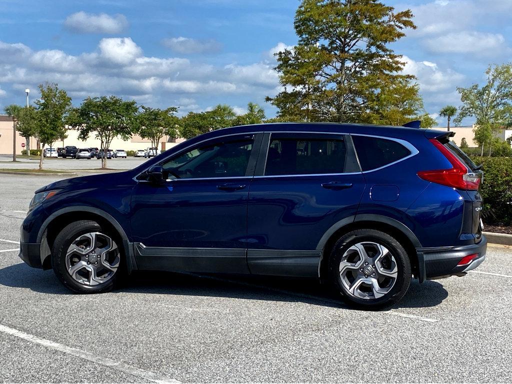 2019 Honda CR-V Vehicle Photo in POOLER, GA 31322-3252