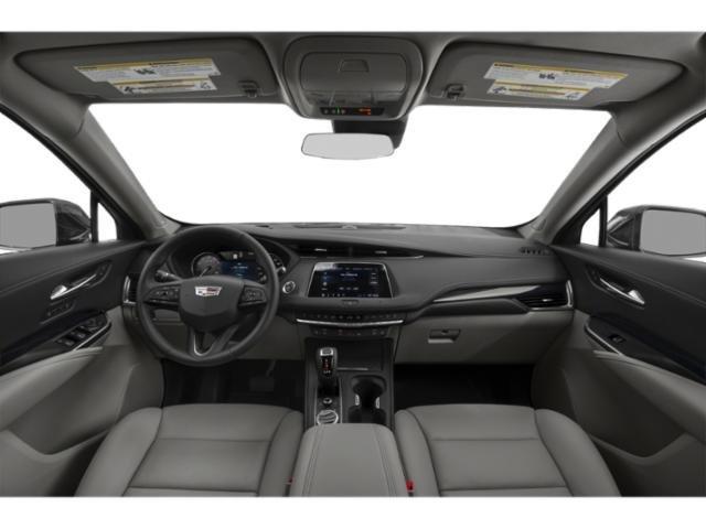 2021 Cadillac XT4 Premium Luxury photo 21