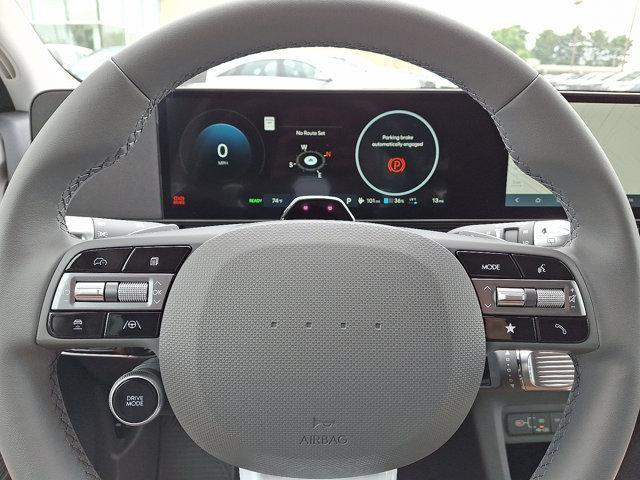 2025 Hyundai IONIQ 5 Vehicle Photo in Philadelphia, PA 19116