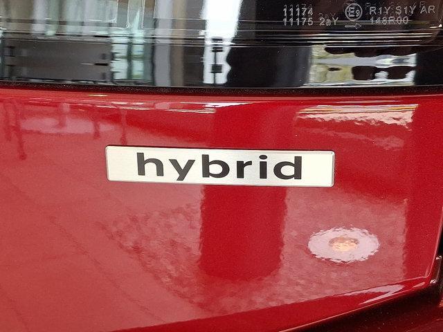 2025 Hyundai SONATA Hybrid Vehicle Photo in Philadelphia, PA 19116