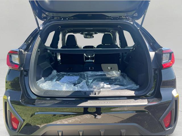 2025 Subaru Crosstrek Vehicle Photo in Oshkosh, WI 54904