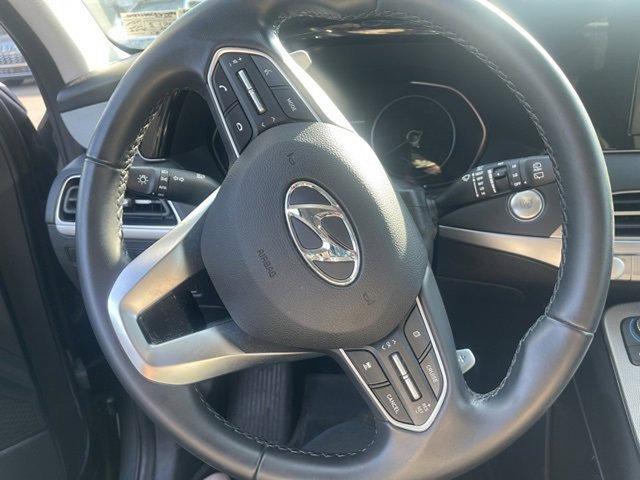 2022 Hyundai PALISADE Vehicle Photo in Philadelphia, PA 19116
