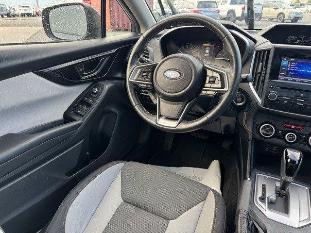 2023 Subaru Crosstrek Vehicle Photo in Mechanicsburg, PA 17050-1707
