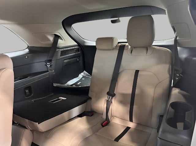 2025 Mazda CX-90 Vehicle Photo in Green Bay, WI 54304