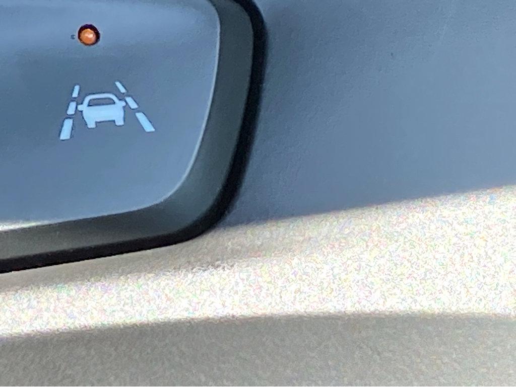 2025 Chevrolet Trax Vehicle Photo in POOLER, GA 31322-3252