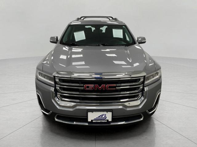 2023 GMC Acadia Vehicle Photo in MANITOWOC, WI 54220-5838