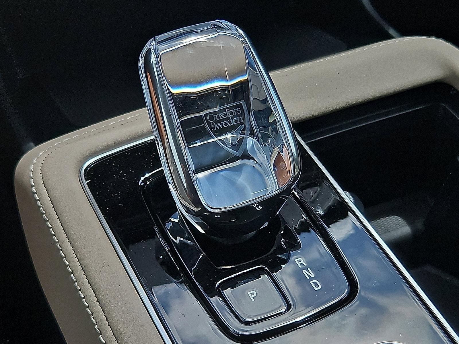 2026 Volvo XC90 Plug-In Hybrid Vehicle Photo in Trevose, PA 19053