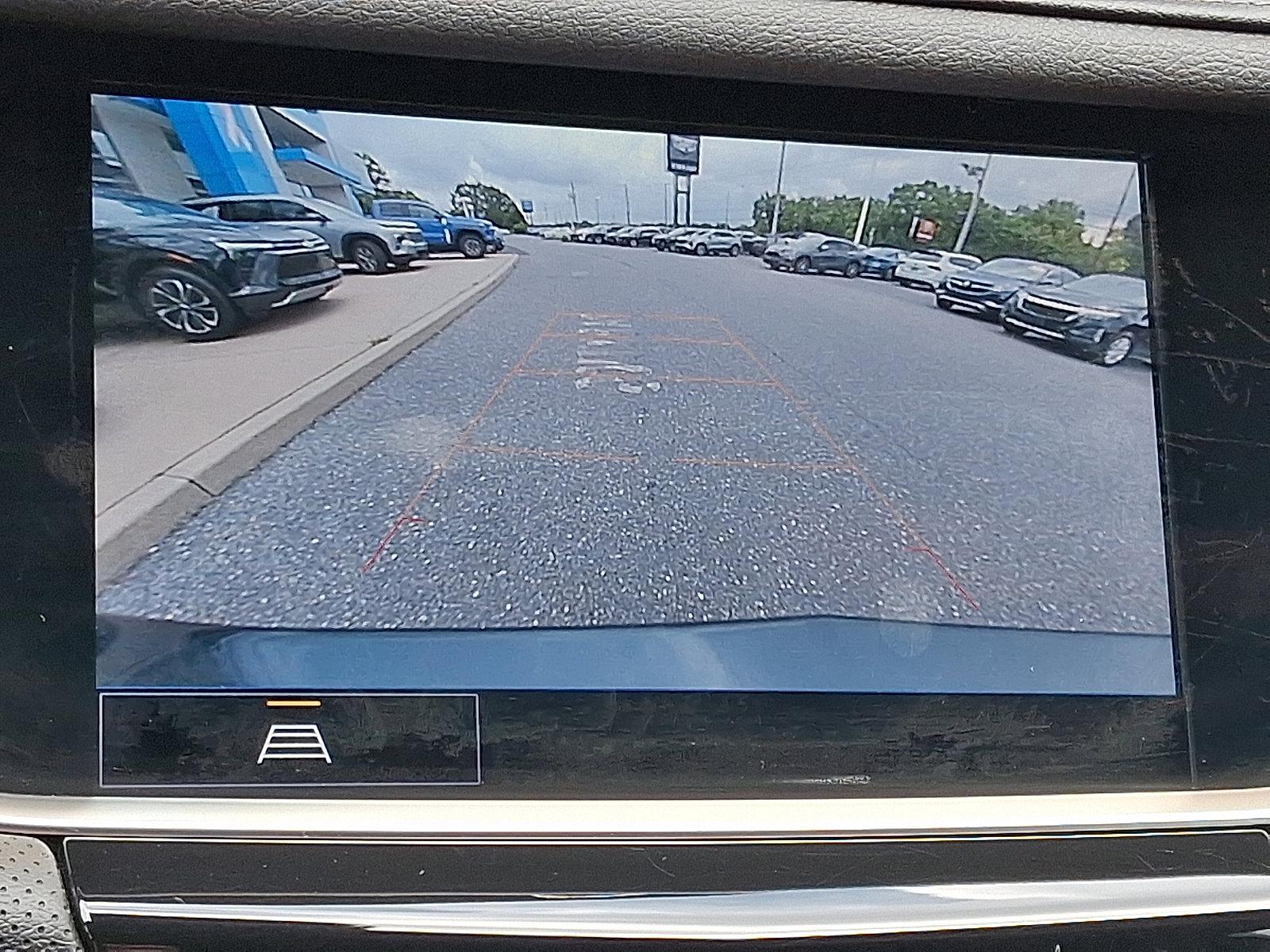 2021 Cadillac XT5 Vehicle Photo in BETHLEHEM, PA 18017-9401
