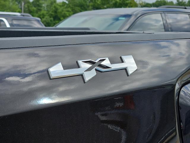 2019 GMC Sierra 1500 Vehicle Photo in TREVOSE, PA 19053-4984