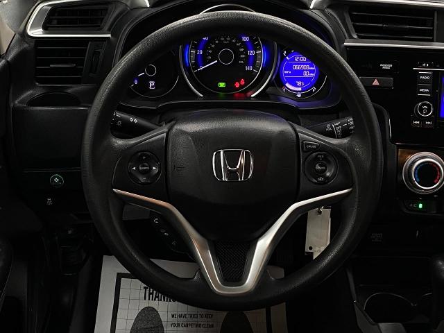 2020 Honda Fit Vehicle Photo in Appleton, WI 54913