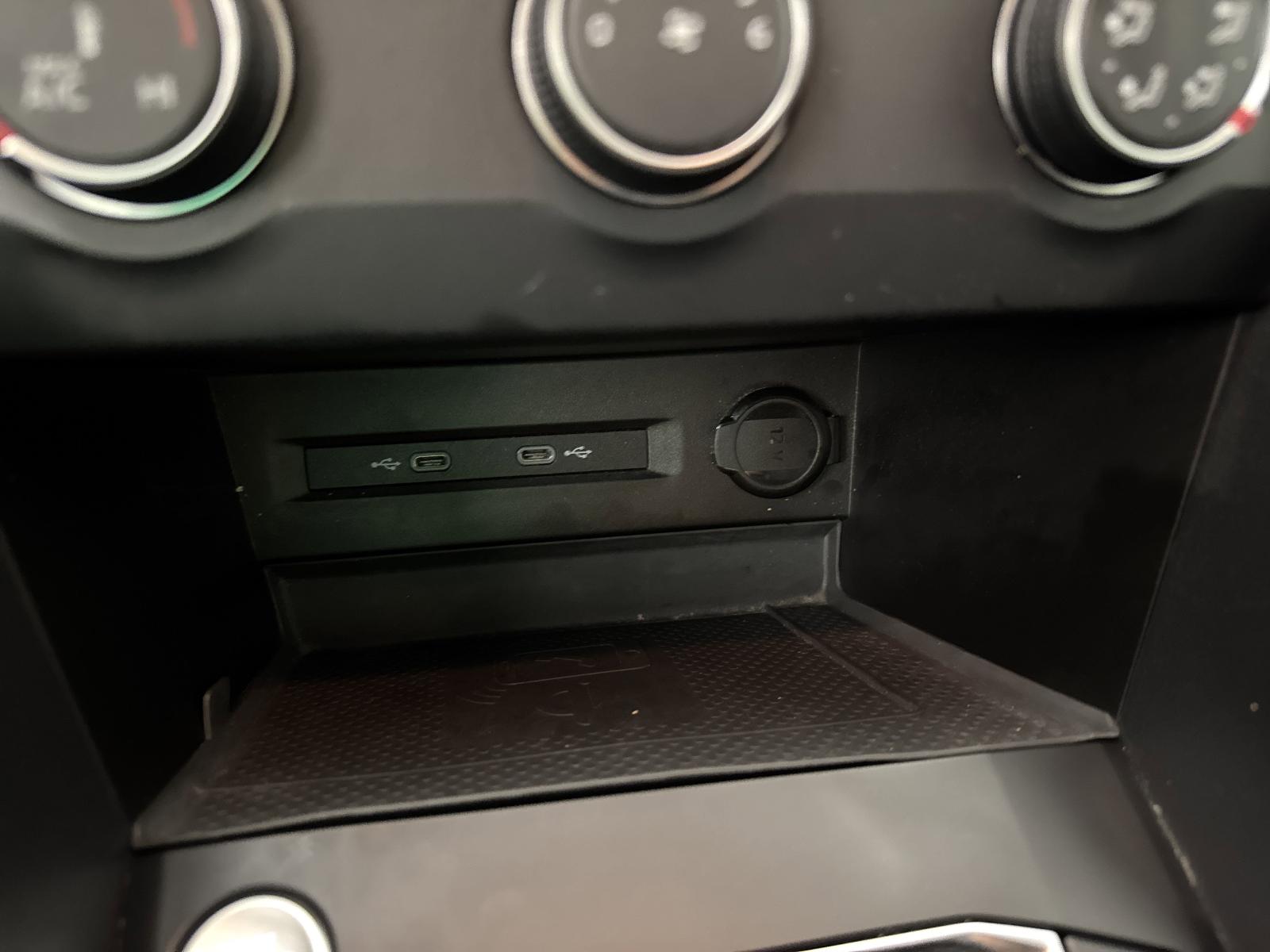 2022 Volkswagen Taos Vehicle Photo in Georgetown, TX 78626