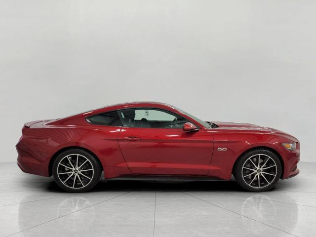 2017 Ford Mustang Vehicle Photo in NEENAH, WI 54956-2243