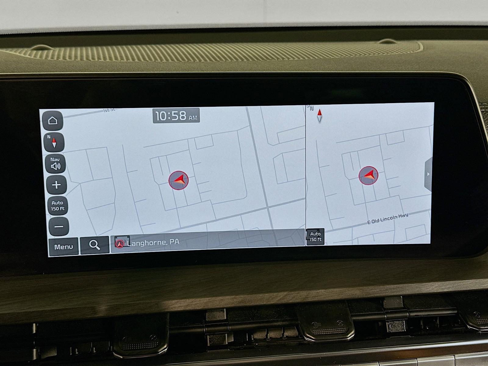 2024 Kia Telluride Vehicle Photo in Langhorne, PA 19047