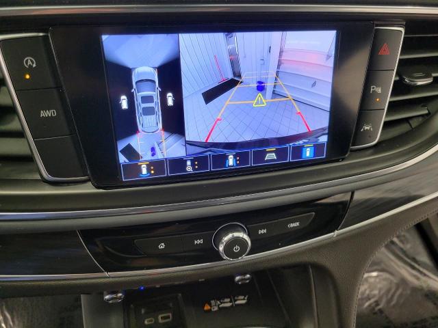 2024 Buick Enclave Vehicle Photo in MADISON, WI 53713-3220