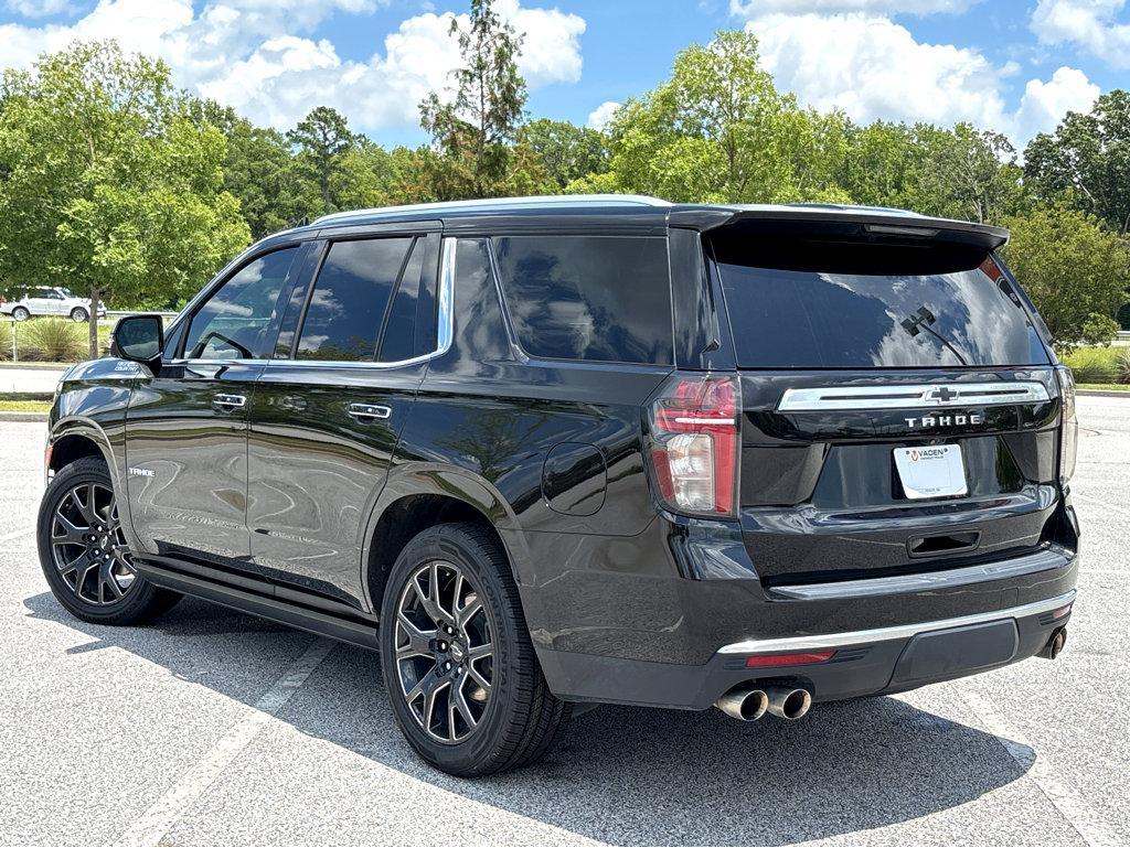 2023 Chevrolet Tahoe Vehicle Photo in POOLER, GA 31322-3252