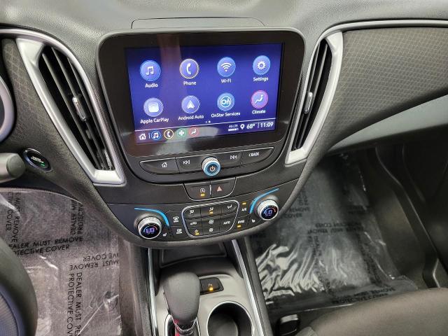 2024 Chevrolet Malibu Vehicle Photo in MIDDLETON, WI 53562-1492