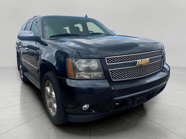 2012 Chevrolet Tahoe Vehicle Photo in APPLETON, WI 54914-8833