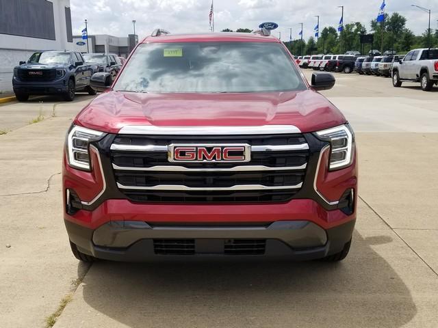 2026 GMC Terrain Vehicle Photo in ELYRIA, OH 44035-6349