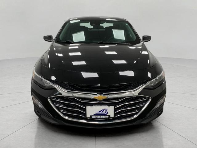 2024 Chevrolet Malibu Vehicle Photo in Appleton, WI 54913