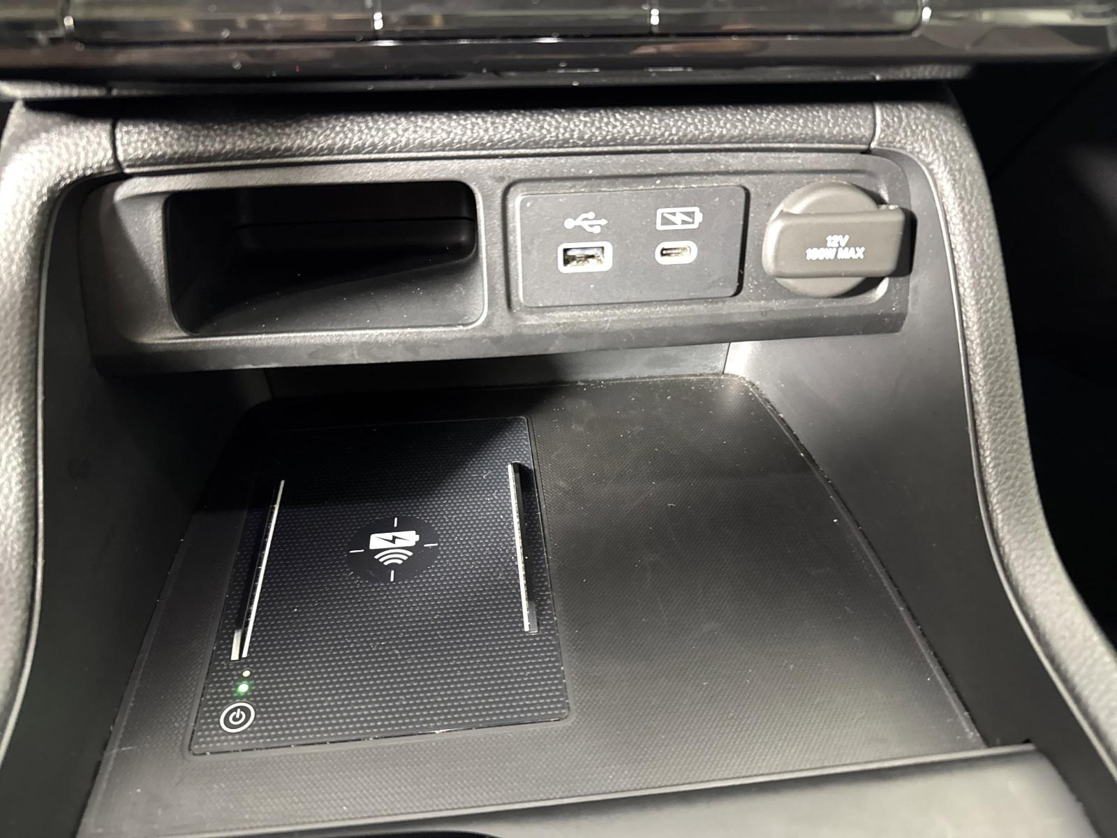 2023 Honda Pilot Vehicle Photo in Georgetown, TX 78626