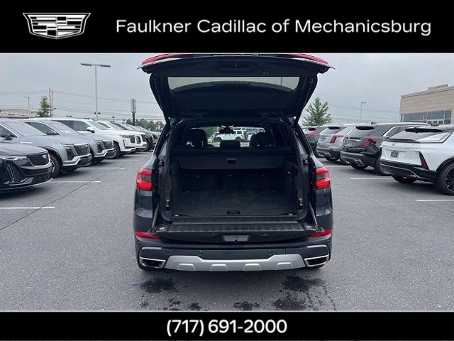 2020 BMW X5 xDrive40i Vehicle Photo in MECHANICSBURG, PA 17050-1707