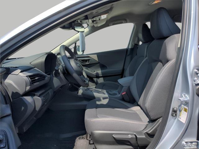 2025 Subaru Crosstrek Vehicle Photo in Green Bay, WI 54304