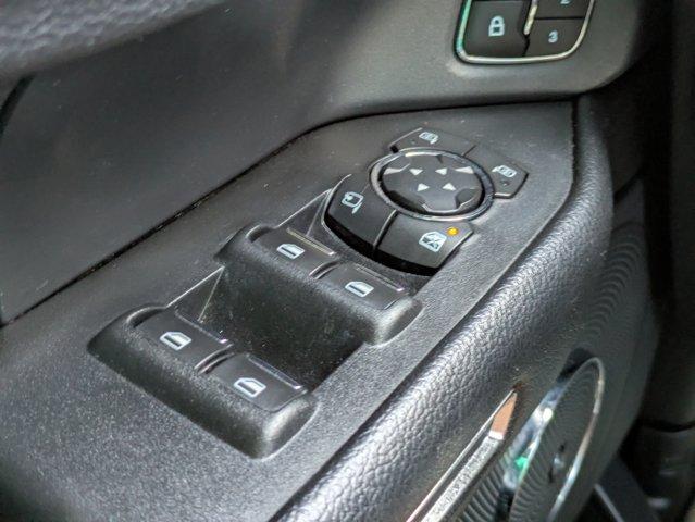 2019 Ford Expedition Vehicle Photo in BRUNSWICK, GA 31525-1881