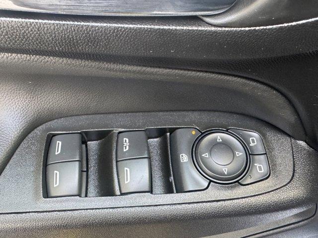2022 Chevrolet Equinox Vehicle Photo in LEOMINSTER, MA 01453-2952