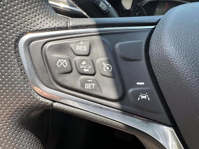 2022 Chevrolet Equinox Vehicle Photo in Roslyn, NY 11576