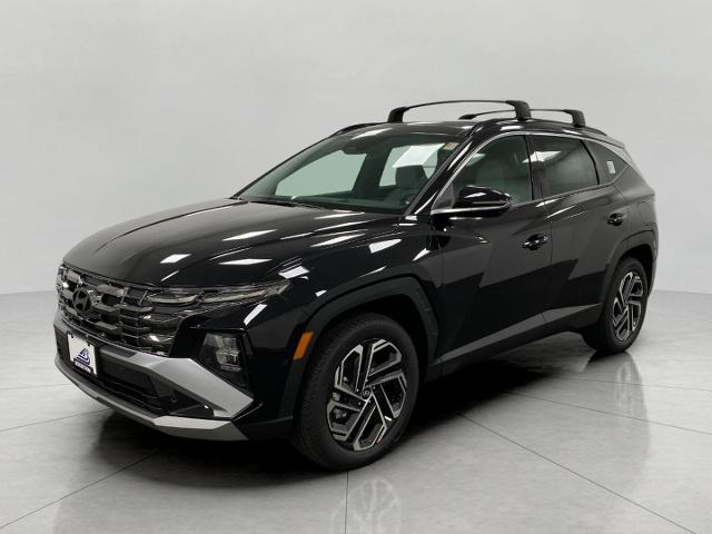 2025 Hyundai TUCSON Vehicle Photo in Appleton, WI 54913
