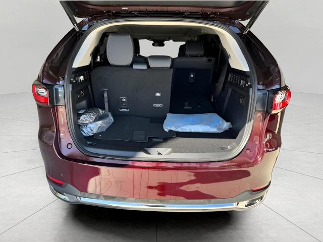 2024 Mazda CX-90 PHEV Vehicle Photo in Green Bay, WI 54304