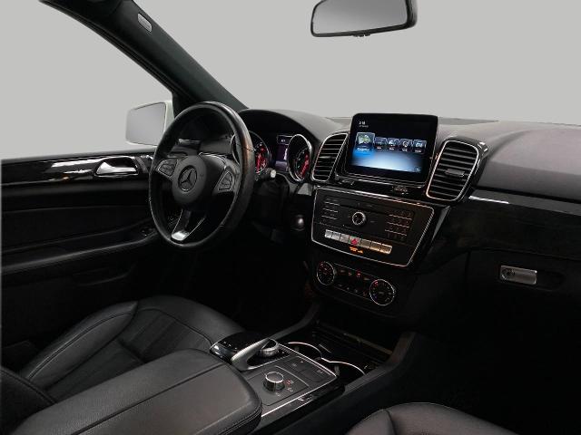 2017 Mercedes-Benz GLE Vehicle Photo in Appleton, WI 54913