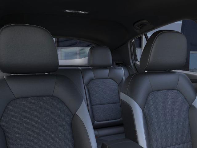 2025 Buick Envista Vehicle Photo in DANBURY, CT 06810-5034